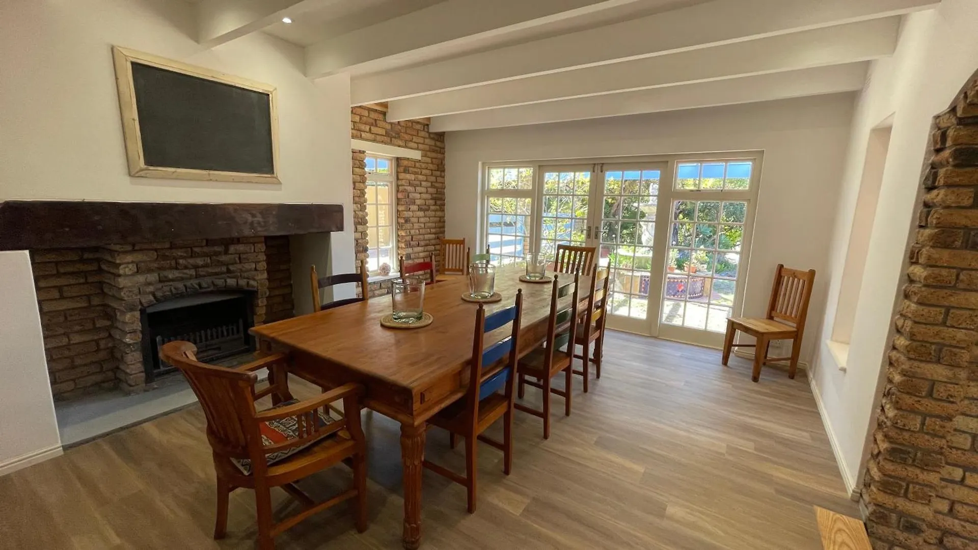 Unique Hout Bay Houseヴィラ 0*,  南アフリカ