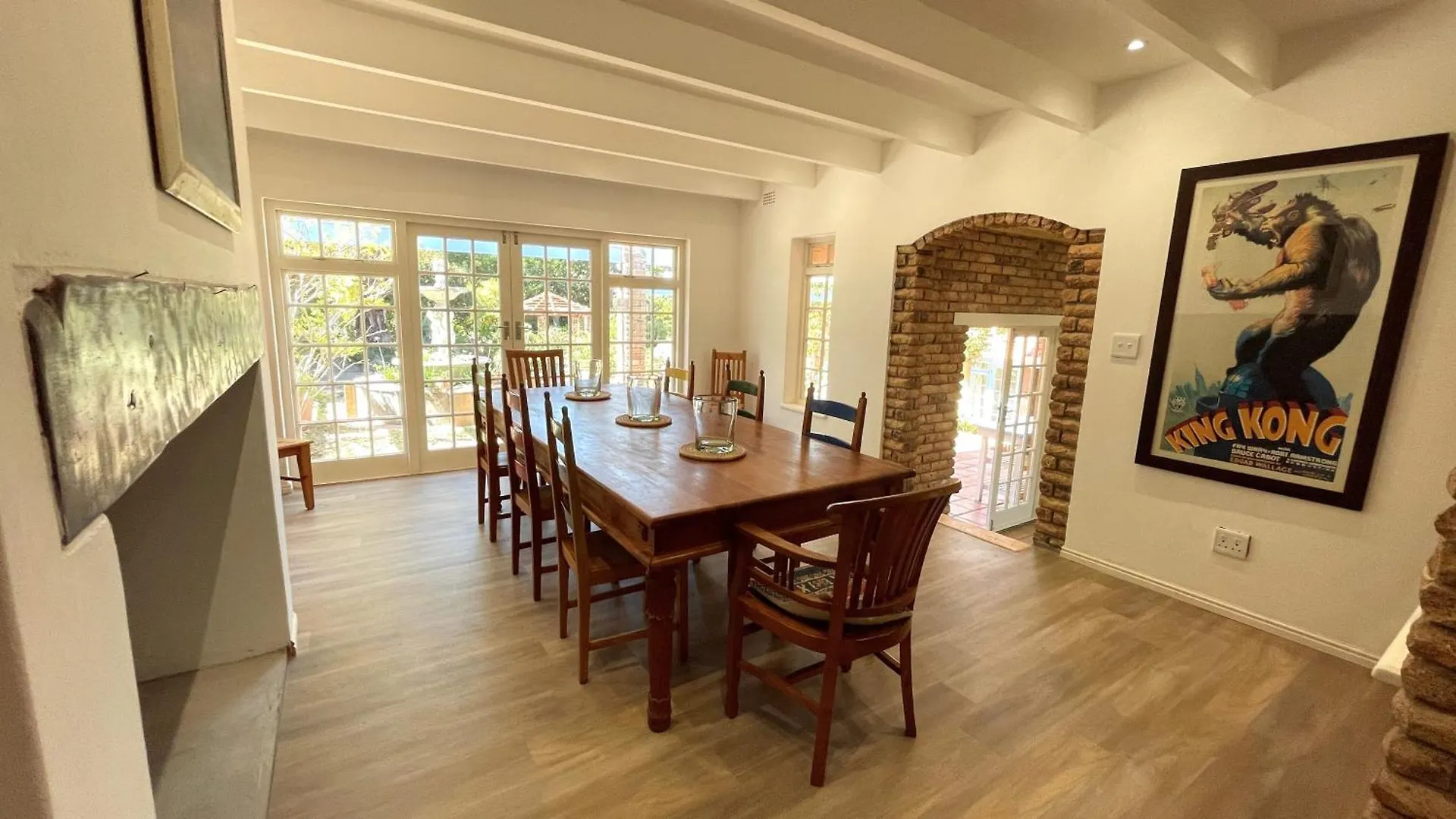 Unique Hout Bay Houseヴィラ 別荘