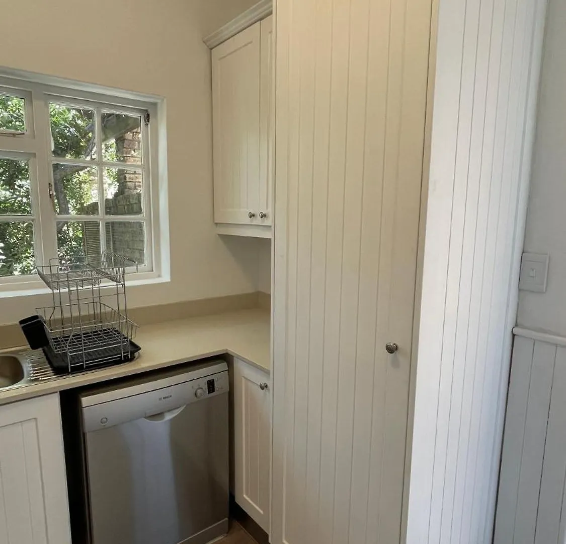Unique Hout Bay Houseヴィラ 別荘