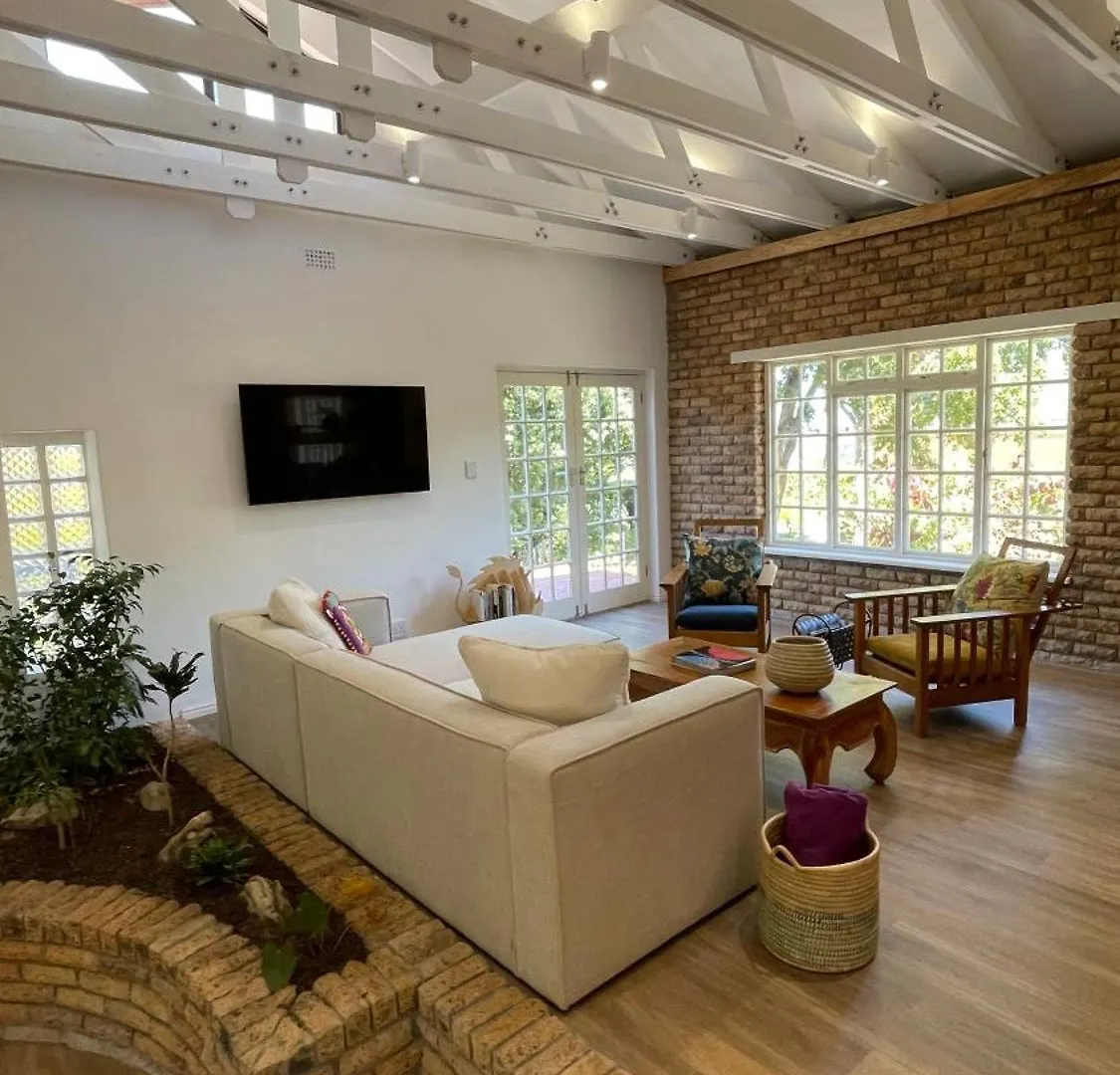 Unique Hout Bay Houseヴィラ 別荘