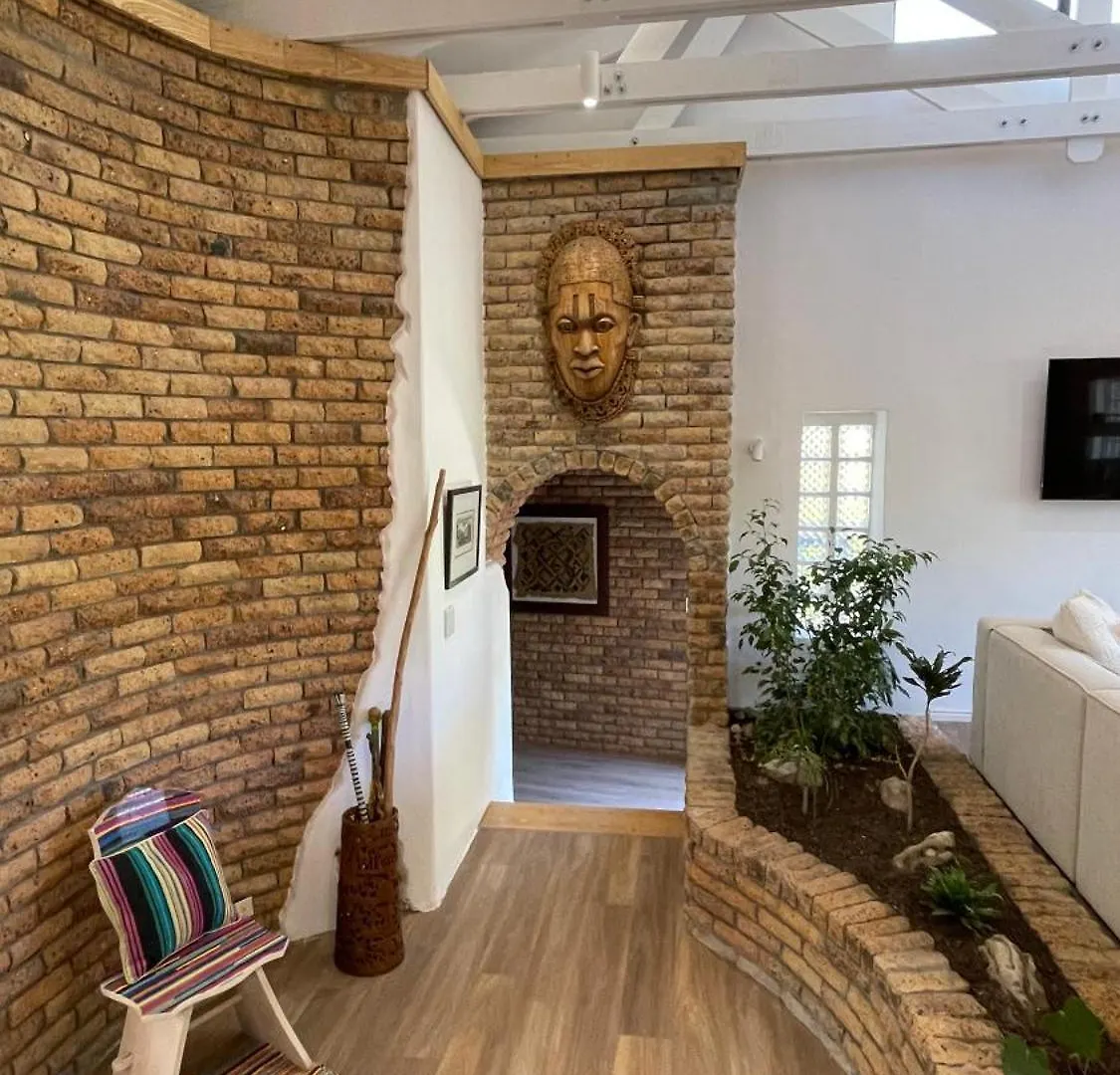 別荘 Unique Hout Bay Houseヴィラ 南アフリカ