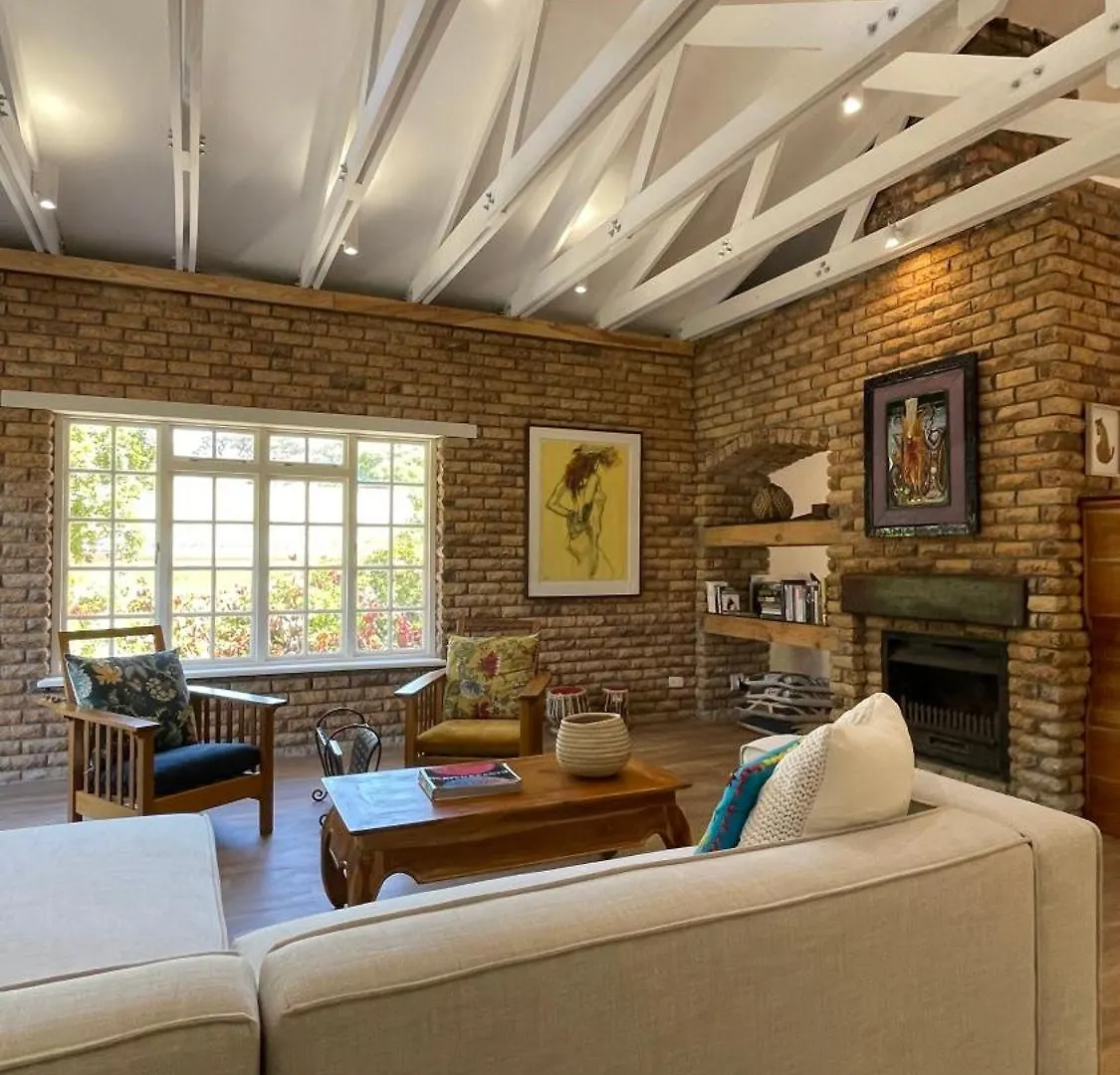 別荘 Unique Hout Bay Houseヴィラ 南アフリカ