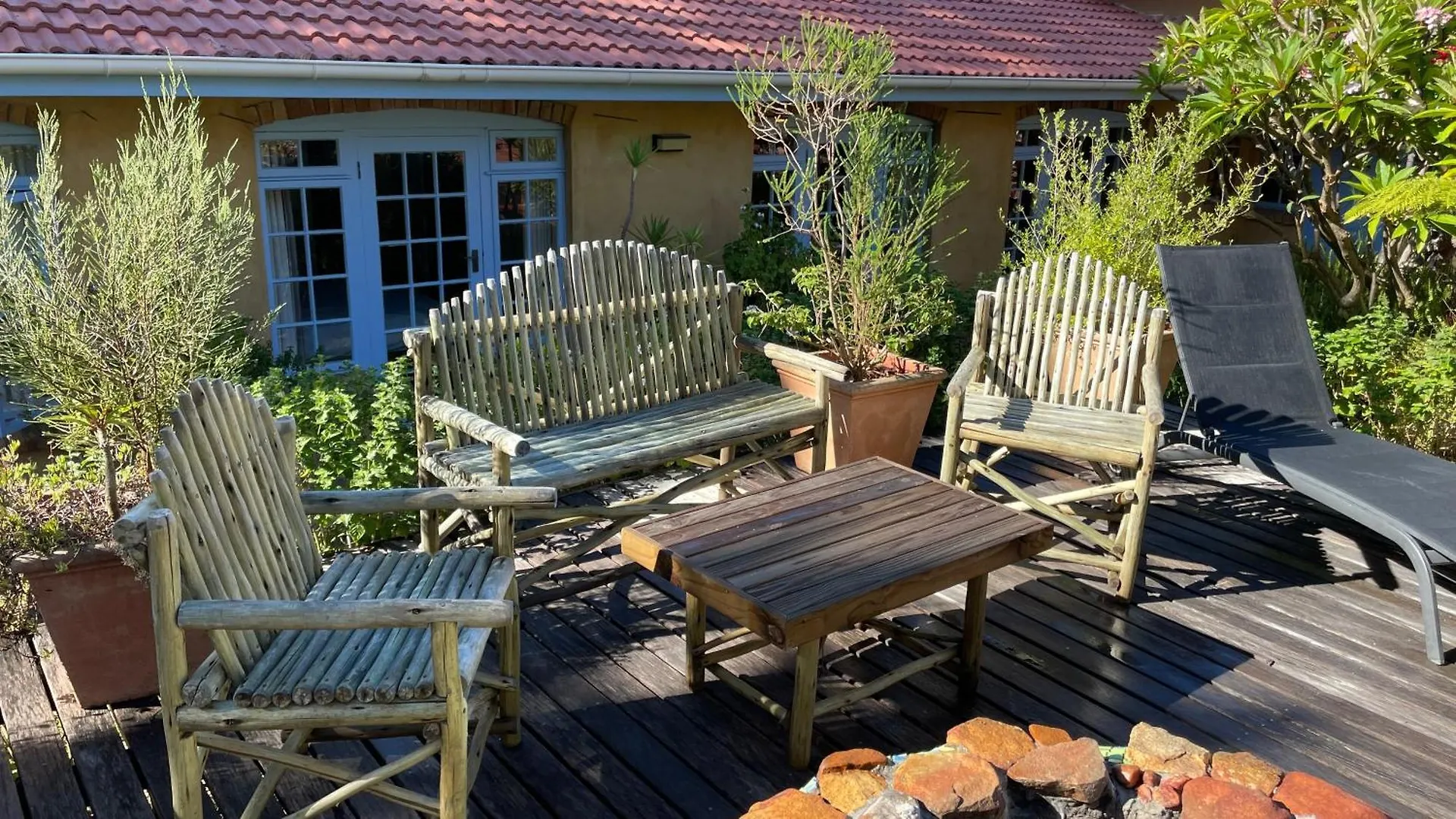 別荘 Unique Hout Bay Houseヴィラ 南アフリカ