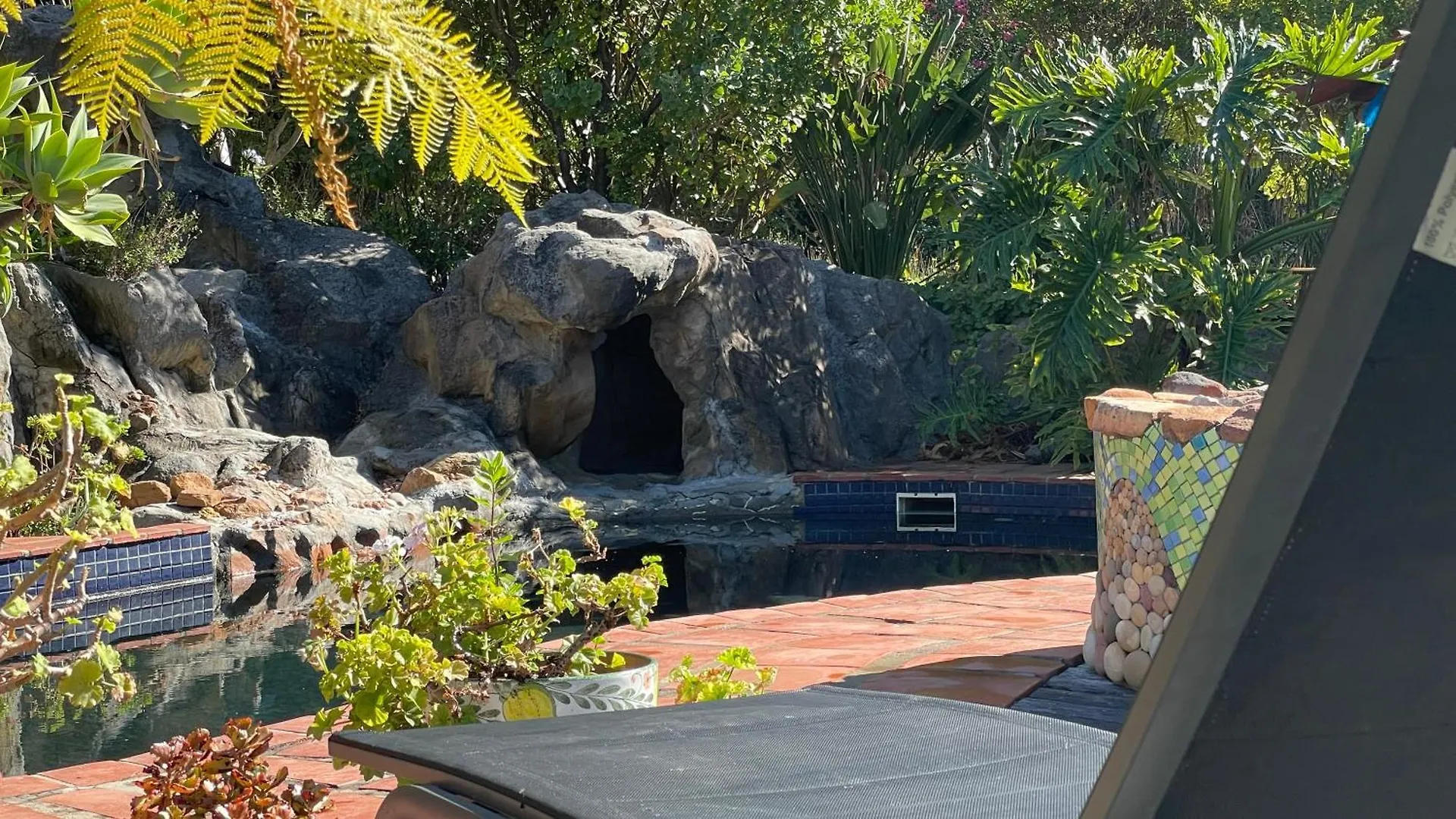 Unique Hout Bay Houseヴィラ