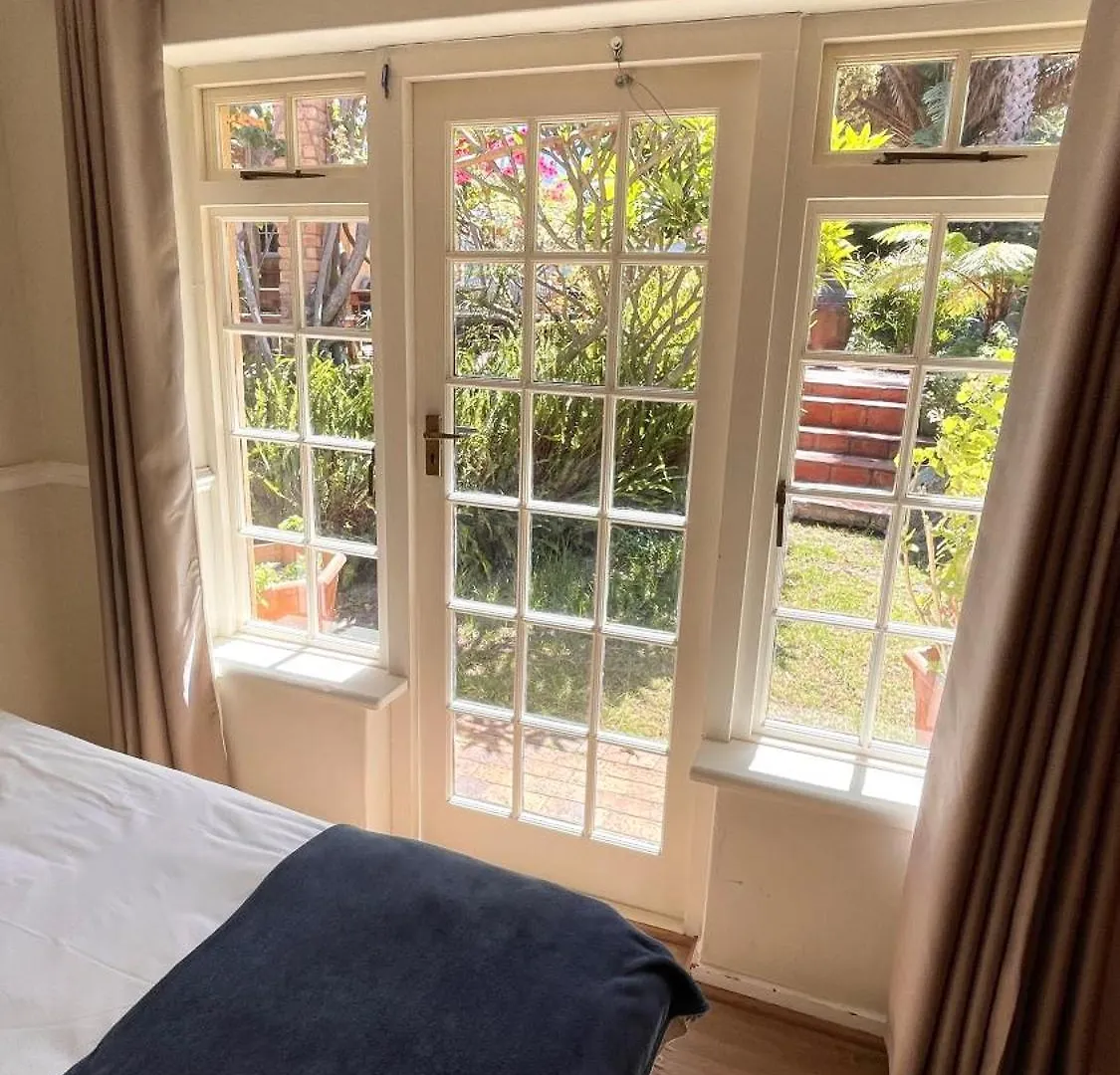 Unique Hout Bay Houseヴィラ