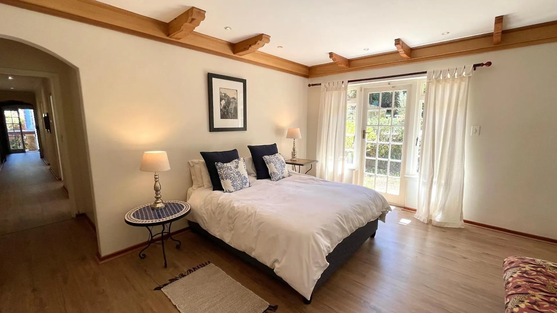 Unique Hout Bay Houseヴィラ 0*,  南アフリカ