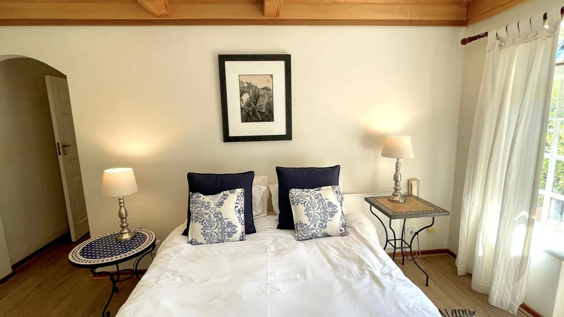 Unique Hout Bay Houseヴィラ 別荘