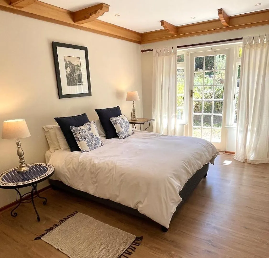 Unique Hout Bay Houseヴィラ 別荘